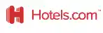 Hotels.com優惠代碼 