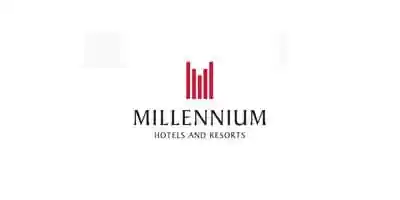 千禧酒店Millennium Hotels優惠代碼 