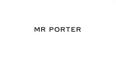 Mr Porter優惠代碼 