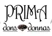  Prima Dons & Donnas優惠代碼