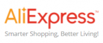 Aliexpress(全球速卖通)優惠代碼 
