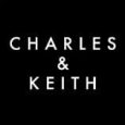  Charles & Keith小ck優惠代碼