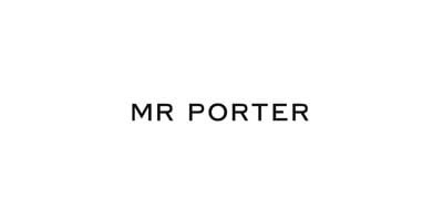 Mr Porter優惠代碼 