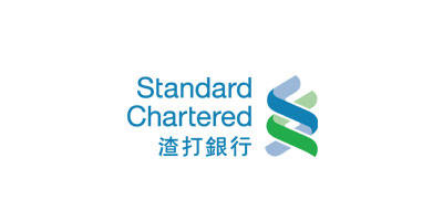 Standard Chartered渣打銀行優惠代碼 